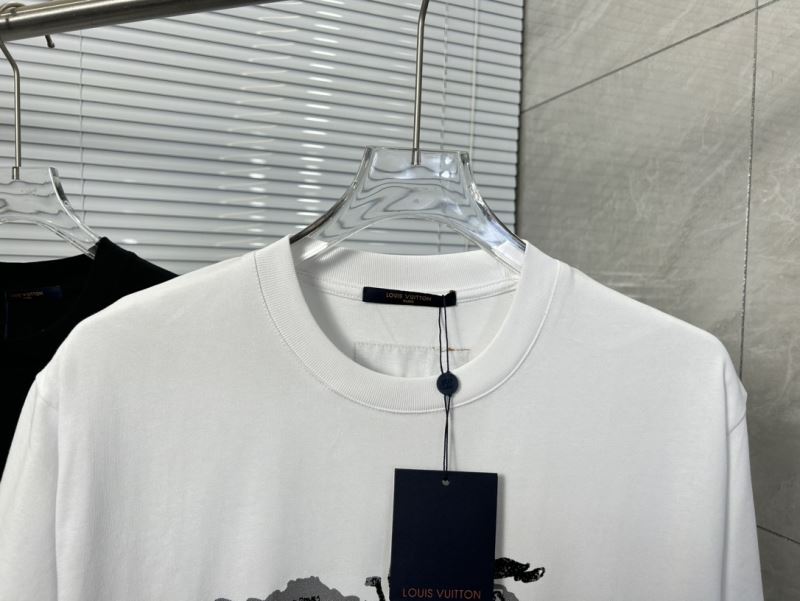 Louis Vuitton T-Shirts